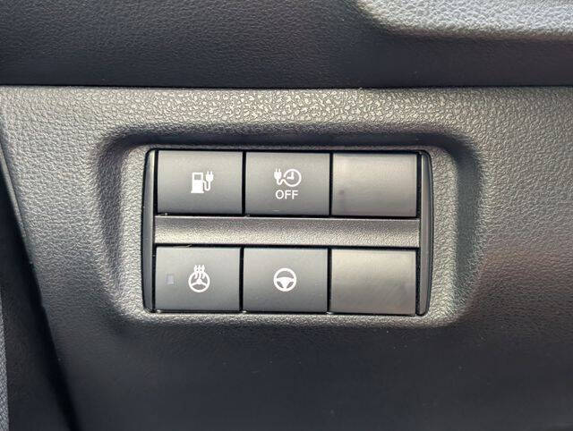 2023 Nissan LEAF SV PLUS
