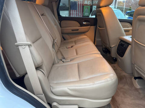 2011 GMC Yukon Denali