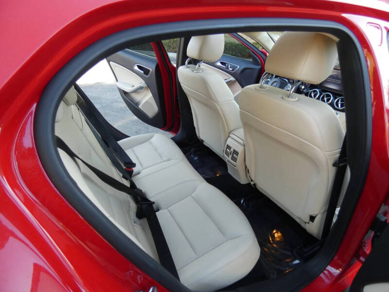 2019 Mercedes-Benz GLA GLA 250