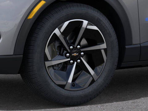 2026 Chevrolet Equinox EV LT 2