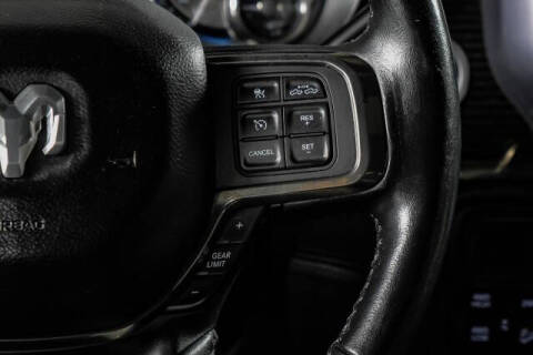 2019 RAM 2500 Limited