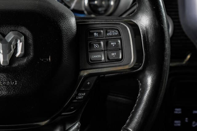 2019 RAM 2500 Limited