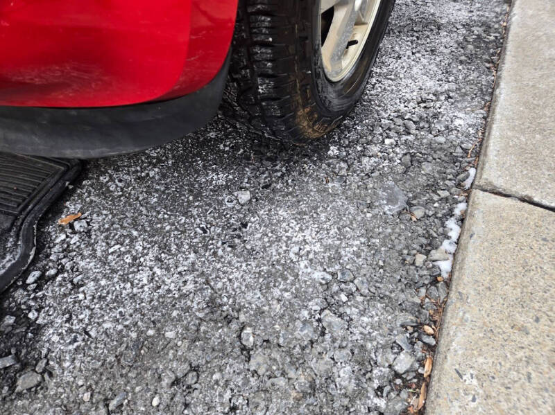 2009 Ford Escape XLS