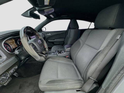 2018 Dodge Charger R/T