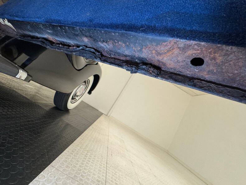 1940 Pontiac Bonneville