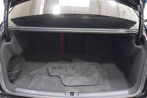 2020 Audi A3 quattro S line Premium 45 TFSI