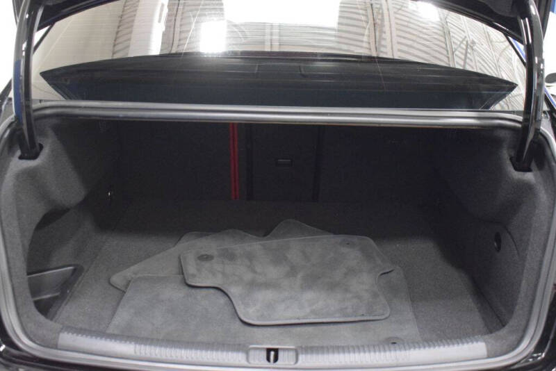 2020 Audi A3 quattro S line Premium 45 TFSI