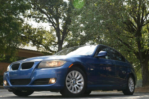2009 BMW 3 Series for sale at Carma Auto Group in Duluth GA