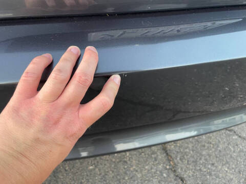 2007 BMW 3 Series 328i