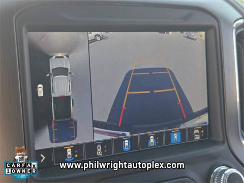 2023 GMC Sierra 2500HD