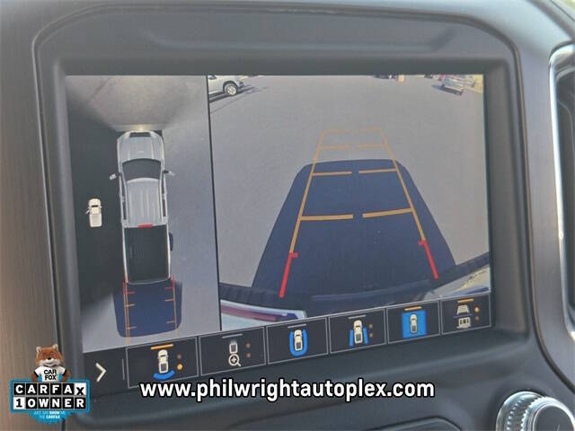 2023 GMC Sierra 2500HD