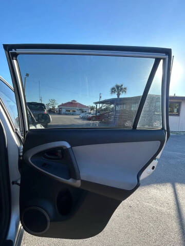 2007 Toyota RAV4 Limited