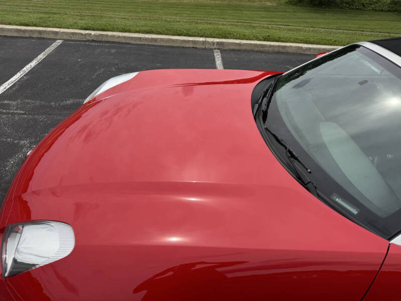 2006 Pontiac Solstice