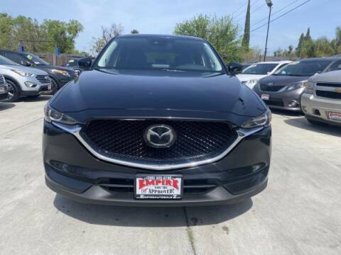 2018 Mazda CX-5 for sale at Empire Auto Salez in Modesto CA