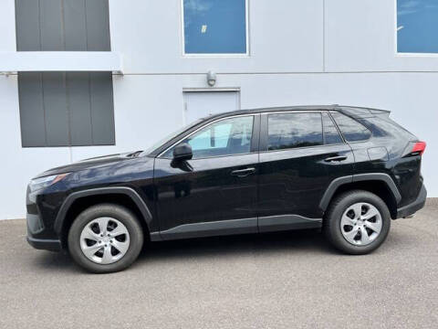 2023 Toyota RAV4 for sale at Autos by Jeff Tempe in Tempe AZ