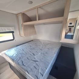 2024 Prime Time RV AVENGER 21RBS LE