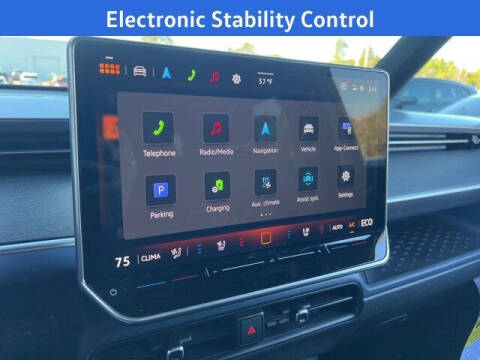 2025 Volkswagen ID. Buzz