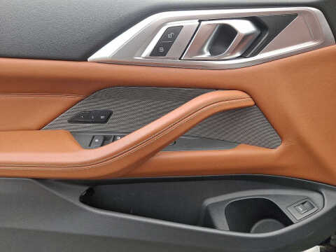 2023 BMW M4 Competition xDrive