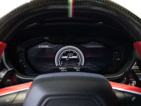 2019 Lamborghini Urus
