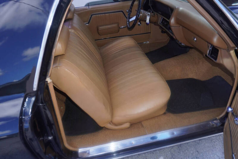 1970 Chevrolet El Camino