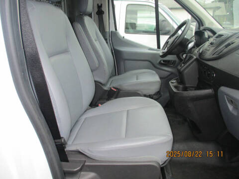 2019 Ford Transit 150