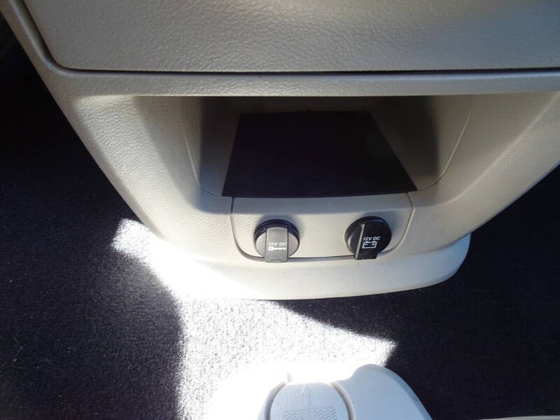 2013 Dodge Grand Caravan American Value Package