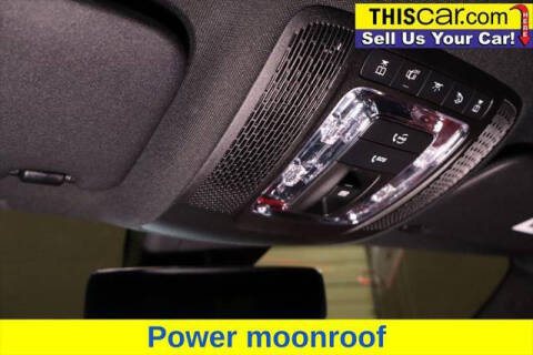 2022 Mercedes-Benz CLA AMG CLA 35