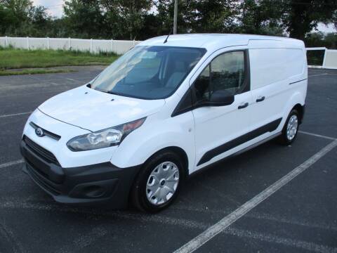 2016 Ford Transit Connect for sale at Rt. 73 AutoMall in Palmyra NJ