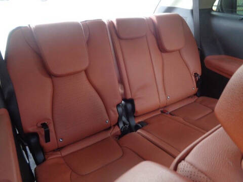 2025 Kia Carnival SX Prestige