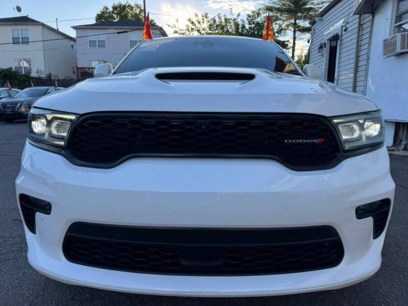 2022 Dodge Durango R/T