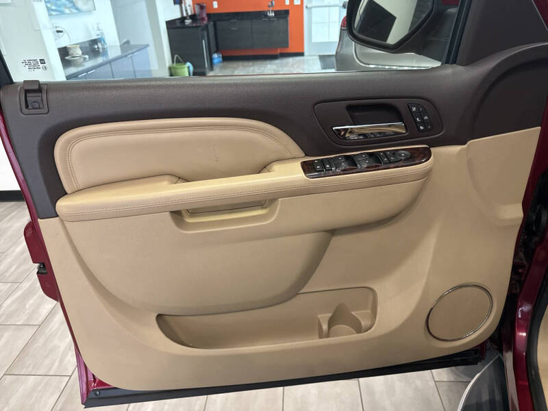 2011 GMC Yukon Denali