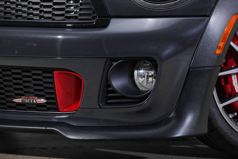 2013 MINI Hardtop John Cooper Works