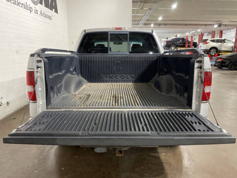 2008 Lincoln Mark LT