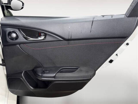 2020 Honda Civic Type R Touring