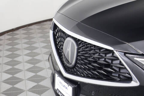 2023 Acura MDX SH-AWD w/Tech