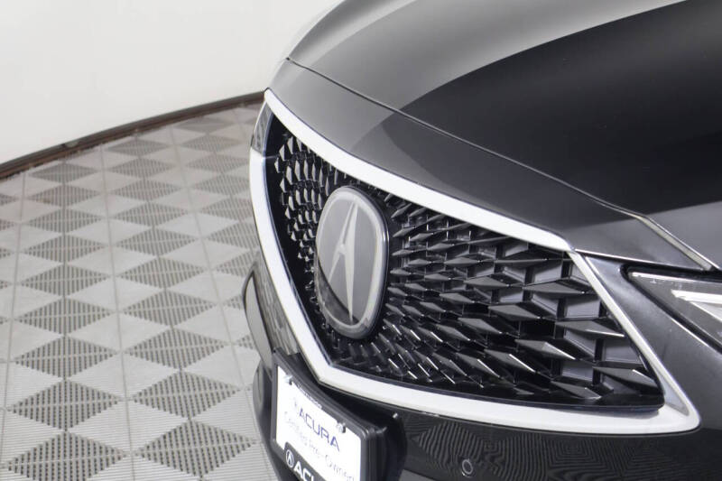 2023 Acura MDX SH-AWD w/Tech