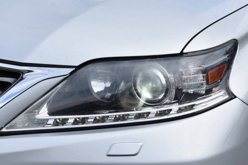 2013 Lexus RX 350 F SPORT