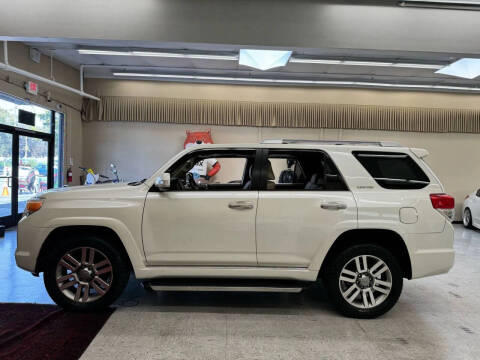2010 Toyota 4Runner Limited