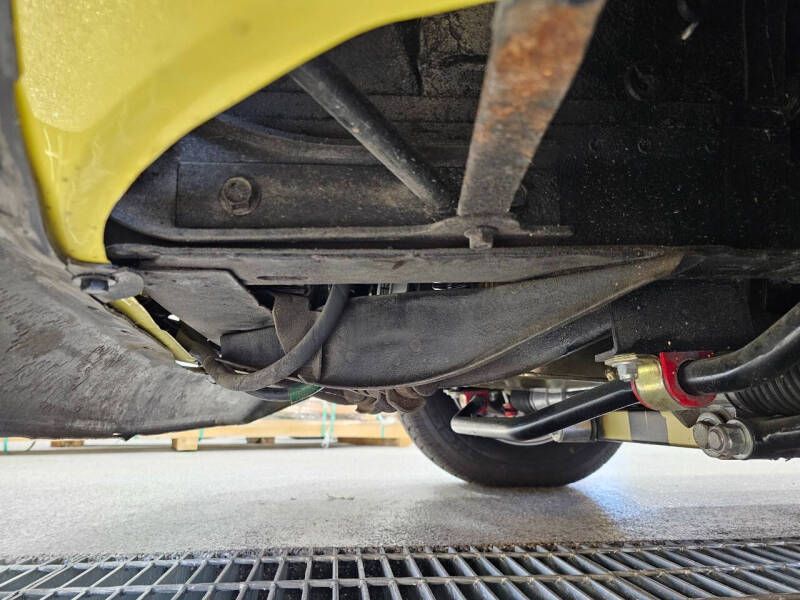 1969 Ford Mustang Boss 302