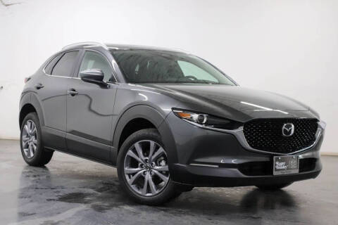 2025 Mazda CX-30 2.5 S Preferred