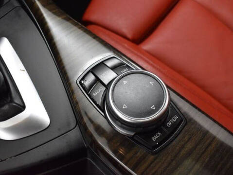 2016 BMW 2 Series M235i