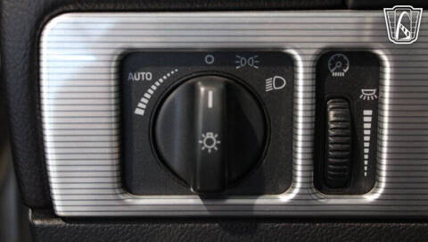 2004 Ford Thunderbird Deluxe
