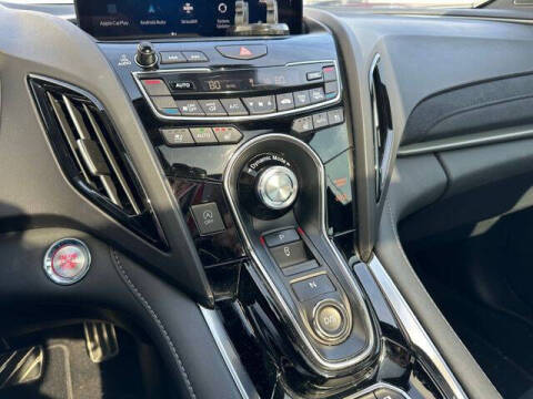 2021 Acura RDX w/A-SPEC