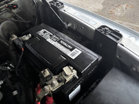 2017 RAM 2500 Lone Star