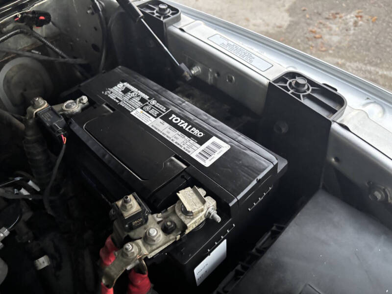 2017 RAM 2500 Lone Star