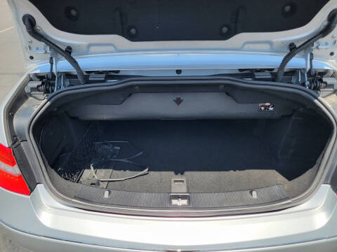 2011 Mercedes-Benz E-Class E 350