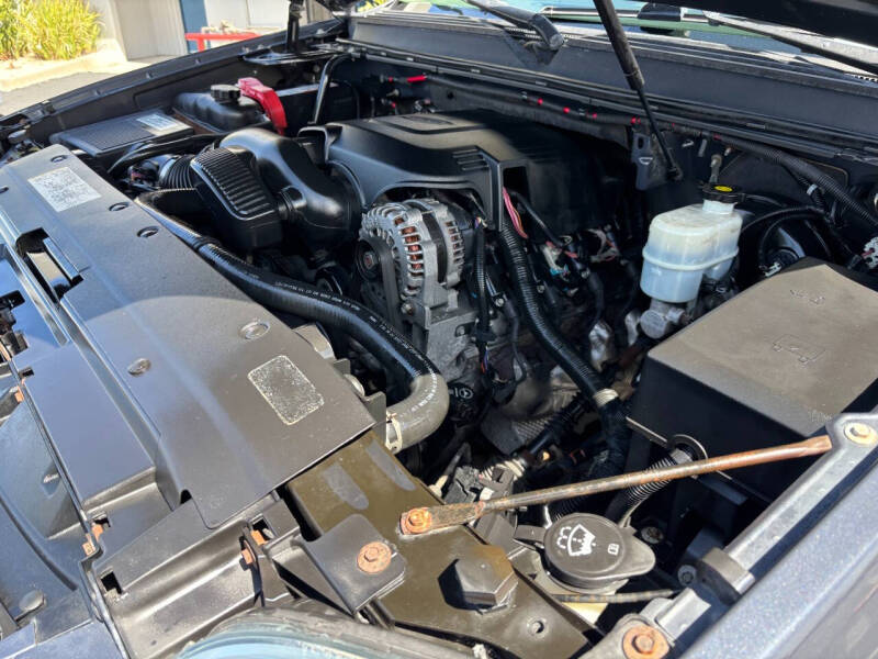 2008 GMC Yukon Denali