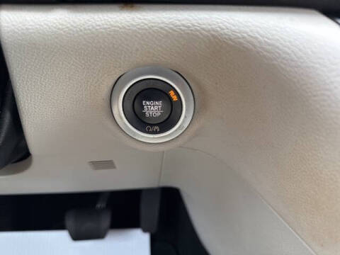 2019 Chrysler Pacifica Touring L Plus