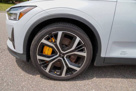 2023 Polestar 2