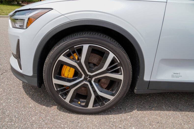 2023 Polestar 2